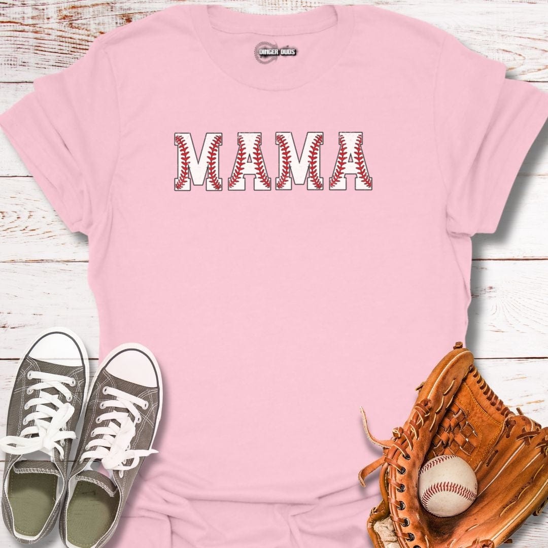 Stitched Mama T-Shirt