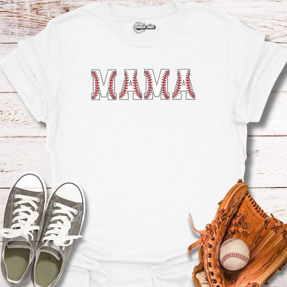 Stitched Mama T-Shirt