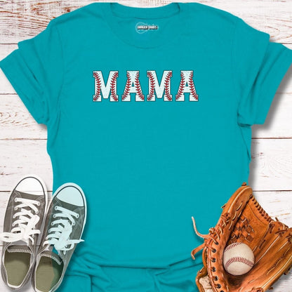 Stitched Mama T-Shirt